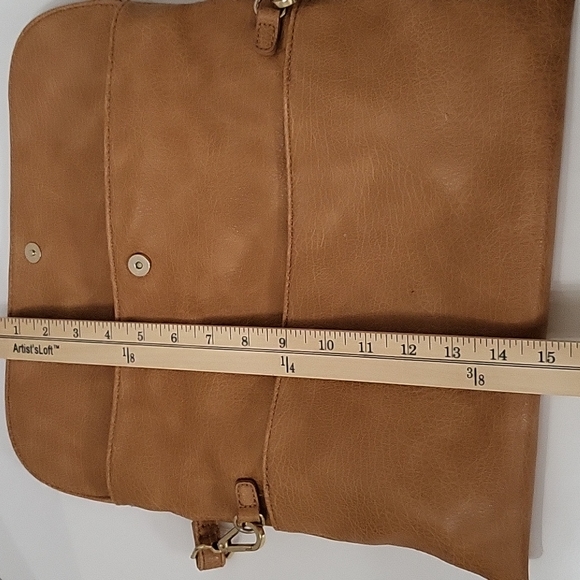 Street Level women's leather purse. - Picture 8 of 11